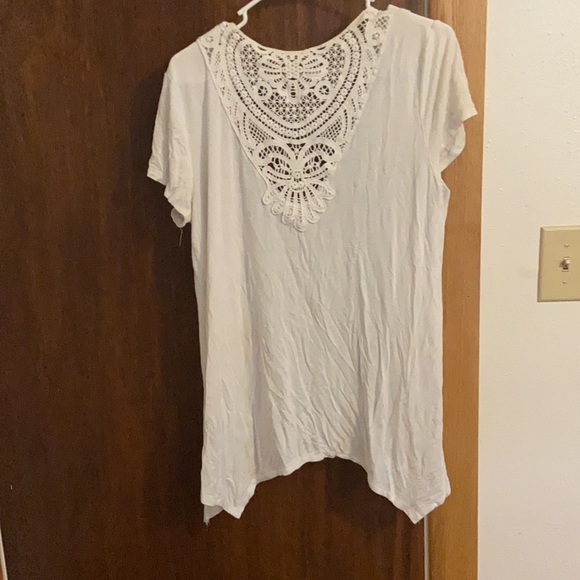 Short sleeve cardigan - Picture 2 of 3